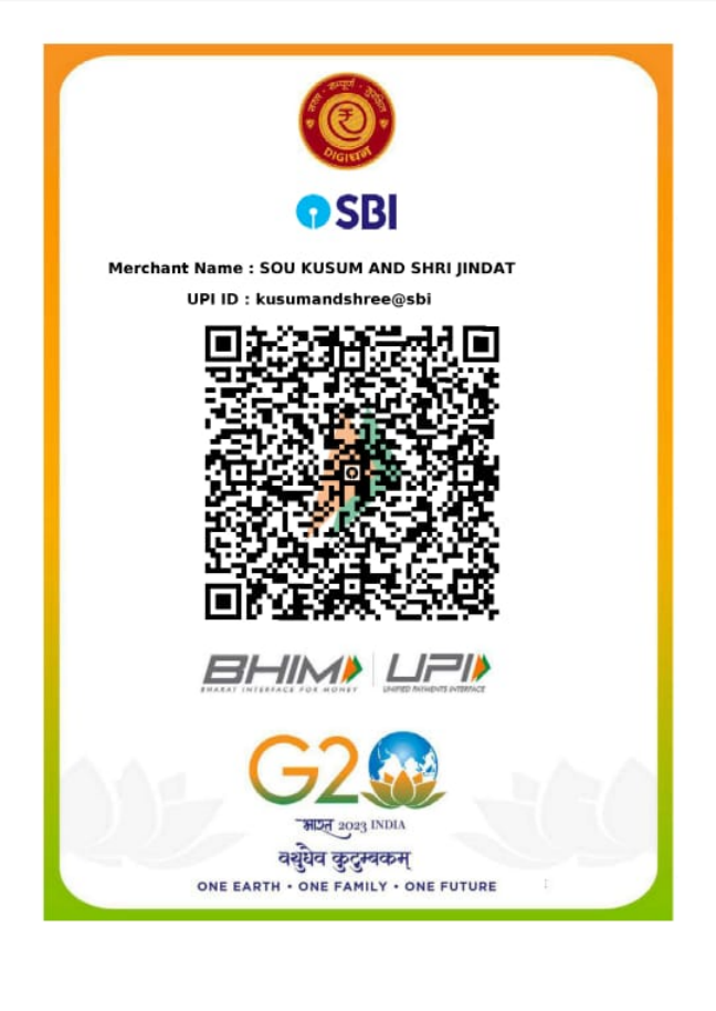 Qr code